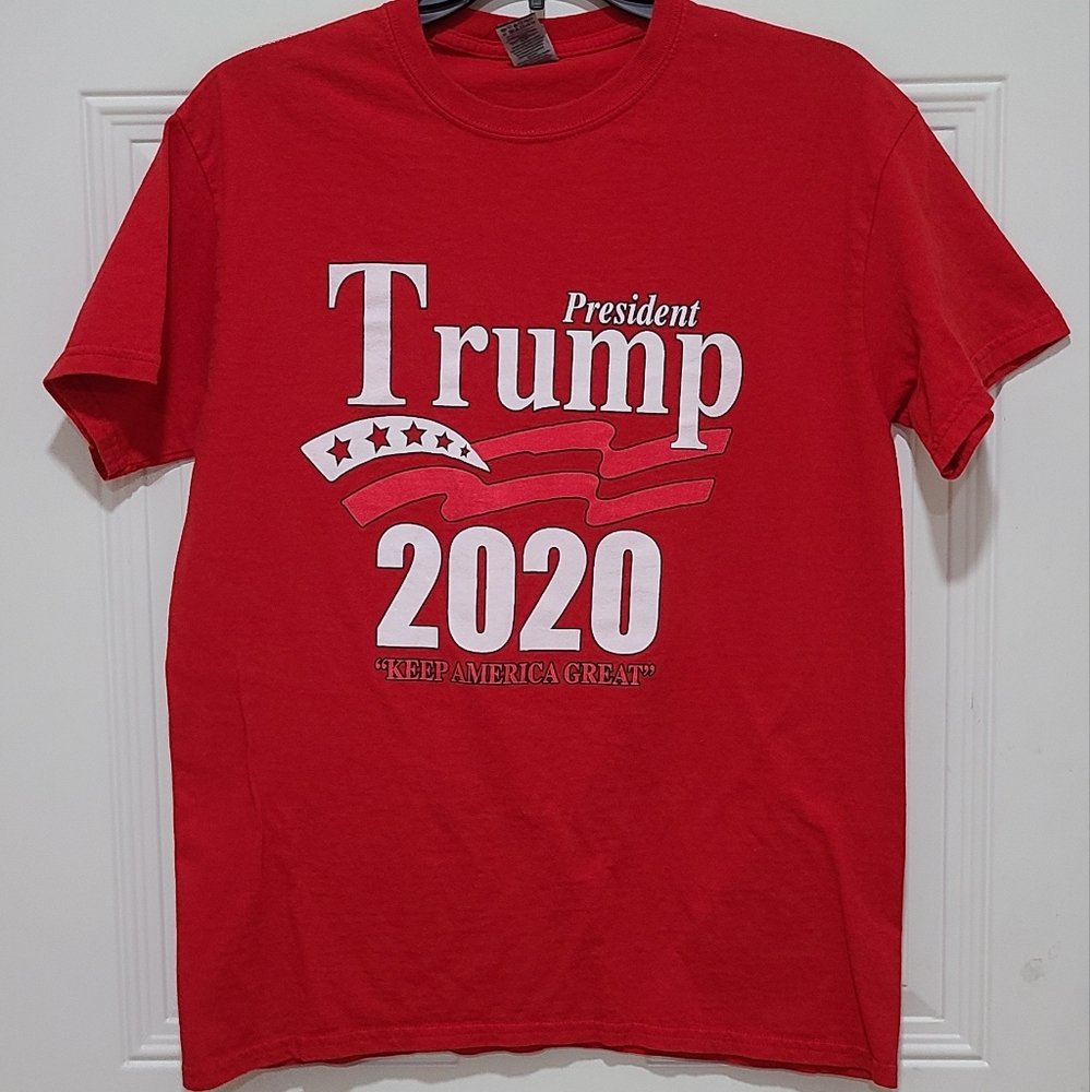 Trump 2020 MAGA Election 2024